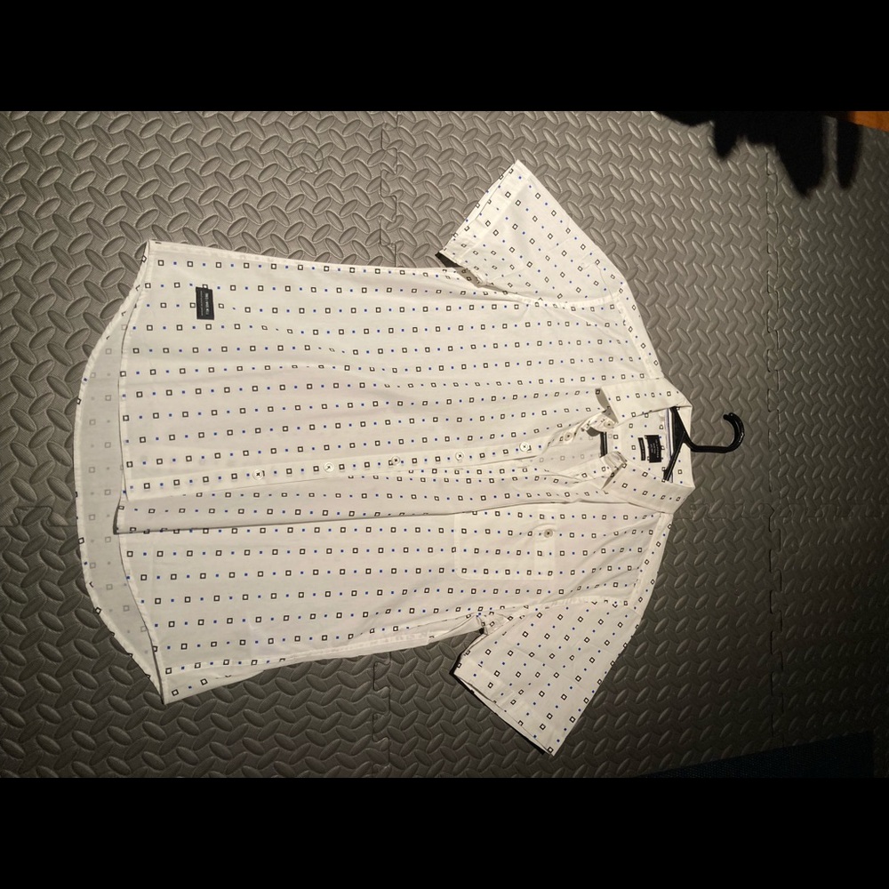 7 Diamonds size M men’s